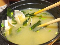 -天妇罗内顺田(罗湖店)