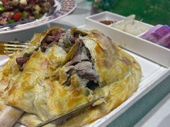 -SEEUNARI西域娜依新疆菜(环宇广场店)