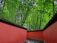 -成都武侯祠博物馆