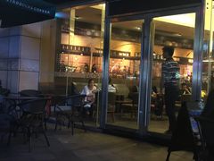 门面-星巴克(深圳海岸城4楼店)