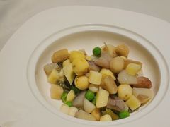 -Yan Ting 宴庭中餐厅(上海静安瑞吉酒店)