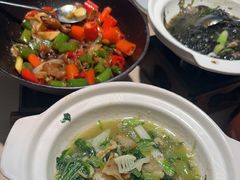 -吴氏老妈·23年家常菜(古城店)