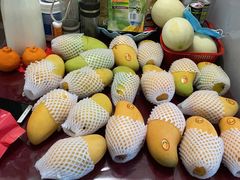 水仙芒-江杨农产品批发市场