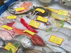 -侨美食家·粤菜(体育西路店)