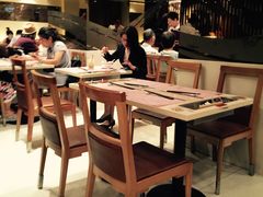 大堂-池记(尖沙咀店)