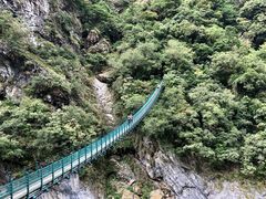 -太鲁阁公园