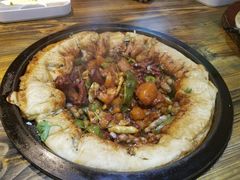 -灶座小锅烀饼·铁锅炖(全国总店)