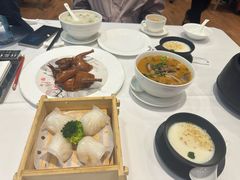 -南宁荔园维景国际酒店·荔园中餐厅