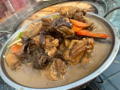 -村东第一家私房菜馆(古北水镇店)