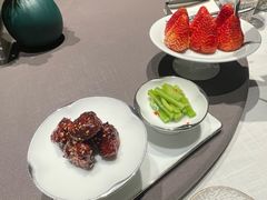 -许家菜(望江店)