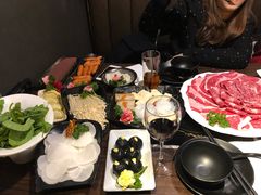 -老翡翠 Old Crystal Jade Restaurant