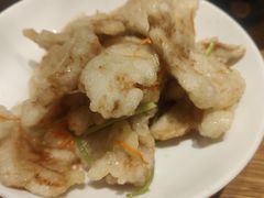 -金掌勺·锅包肉(广渠门店)