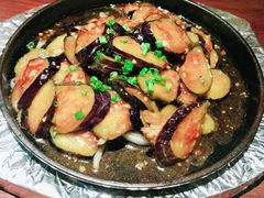 -成都娃娃花园餐厅 (南艺旗舰店)