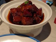 -不倒翁·安徽名菜楼(步行街店)