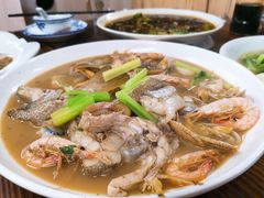 杂鱼汇-帅哥买单(龙港店)