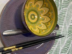 -蕉叶·广州明星泰国菜(黑金冠保利广场店)