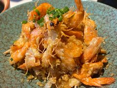 -八府香鸭·啫啫煲(华山路店)