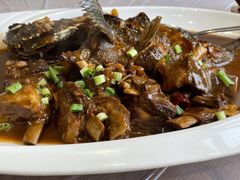 黑鱼羊排-东土食研所(渔港路店)