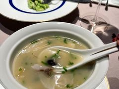 -荣轩(新荣记环球金融中心店)