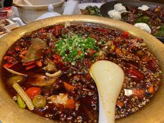 -食家鸽园