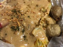 -陈记麻辣烫(浦口道店)