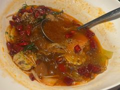 -若蘭慈·无国界素食料理(欢乐海岸店)