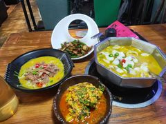 -七裕庄(凯旋南路店)