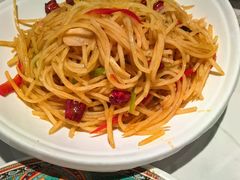 -巴依老爷新疆美食(天津远洋乐堤港店)