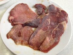 牛舌-大槐树烤肉馆