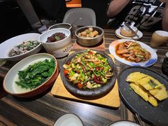 -江太极江浙菜(马桥万达广场店)