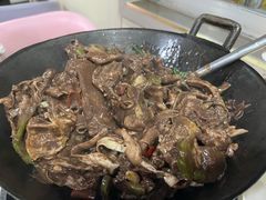 -王城醋血鸭老店