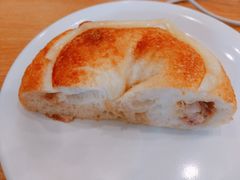 -萨莉亚意式餐厅(石鼓路店)