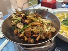 -阿毛饭店(和义路店)