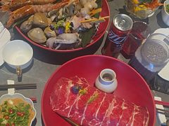 -合乐·创意火锅·海鲜火锅(亚东柒号店)