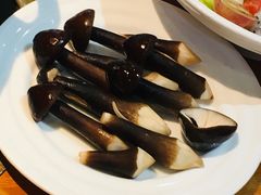 -黑鸡小馆(金源店)