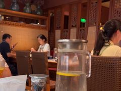 -绿茶餐厅(布吉万象汇店)