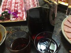 酸梅汤-小龙坎火锅(阳泉店)