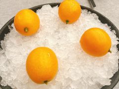 -柿合缘新京菜(国金中心商场店)