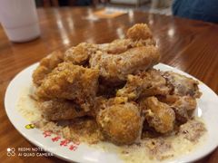 -澳门陈光记烧味饭店(南京德基广场店)