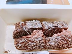 -卖呆儿咖啡(望京店)