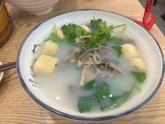 -法华汤包馆(法华镇路店)