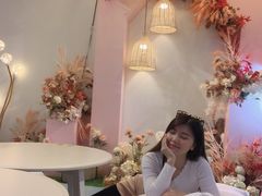 -天空花园餐吧·生日·团建(南山店)