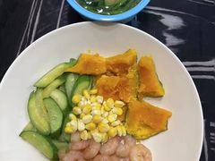 -FEELINGME乐刻私教馆·健身(文鼎财富店)
