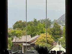 -时光吧·大堂吧·丽江和府洲际度假酒店