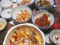 -小隐人家(乐松店)