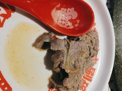 -生活如沸·顺德水牛奶火锅(大学路店)
