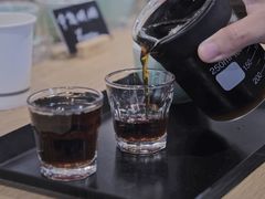 -GOTLOT COFFEE&KITCHEN角落厨房NOOK店