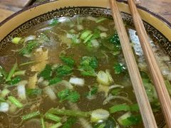 -兄弟俩老李家牛肉汤(总店)