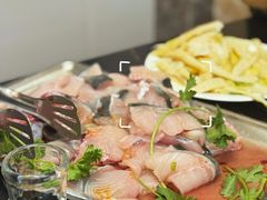 -秦巴石锅鱼(文化南路店)