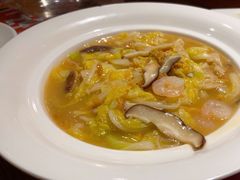 私房白菜煲-七菜馆·东北菜·蒸饺(文体路店)